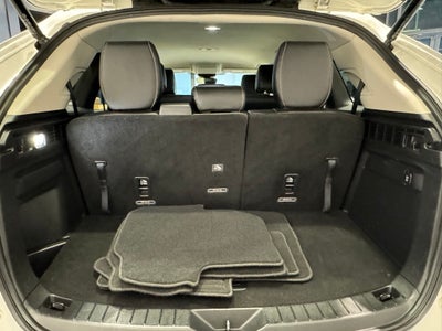 2025 Mazda Mazda CX-90 3.3 Turbo Select