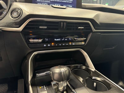 2025 Mazda Mazda CX-90 3.3 Turbo Select