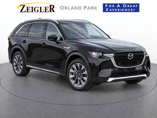 2024 Mazda Mazda CX-90 3.3 Turbo Premium AWD