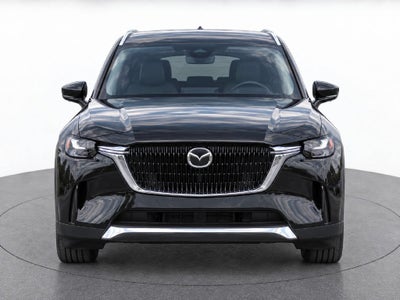 2024 Mazda Mazda CX-90 3.3 Turbo Premium AWD