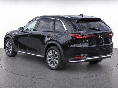 2024 Mazda Mazda CX-90 3.3 Turbo Premium AWD