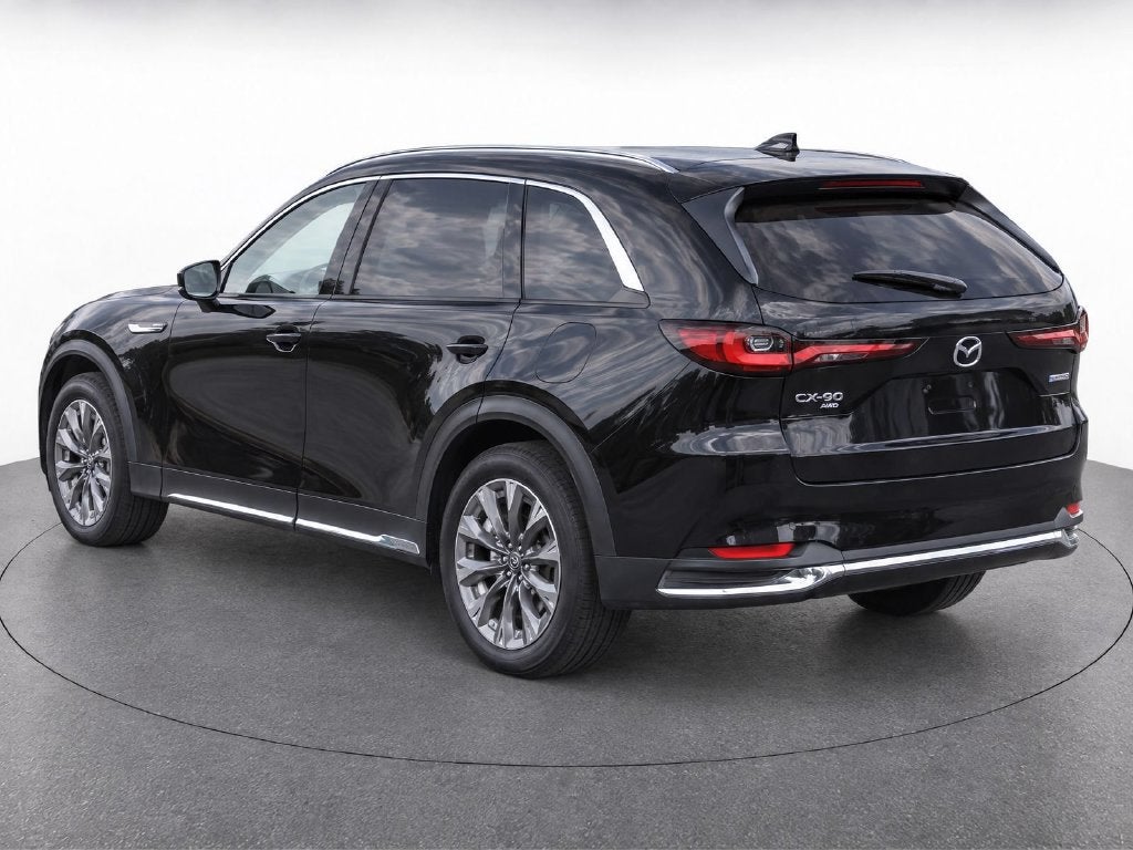 2024 Mazda Mazda CX-90 3.3 Turbo Premium AWD