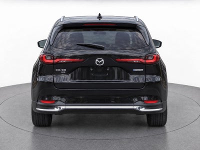 2024 Mazda Mazda CX-90 3.3 Turbo Premium AWD