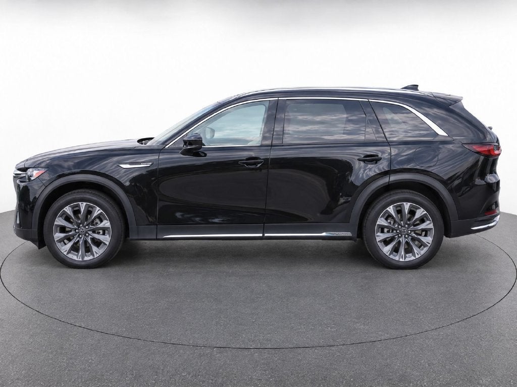 2024 Mazda Mazda CX-90 3.3 Turbo Premium AWD