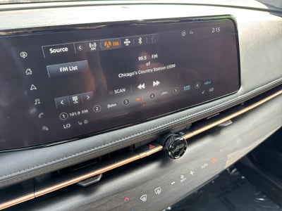 2024 Nissan Ariya ENGAGE