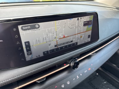 2024 Nissan Ariya ENGAGE