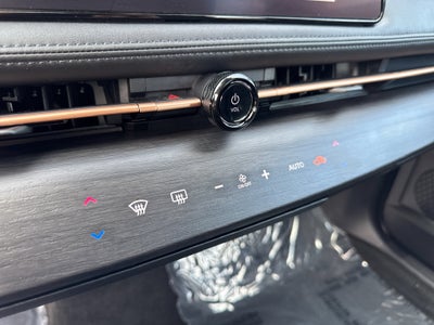 2024 Nissan Ariya ENGAGE