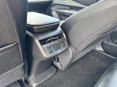 2024 Nissan Ariya ENGAGE