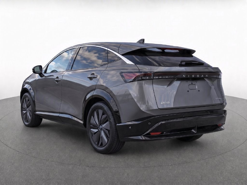 2024 Nissan Ariya ENGAGE
