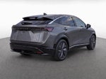 2024 Nissan Ariya ENGAGE