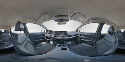 2024 Nissan Ariya ENGAGE