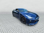 2017 Nissan GT-R Premium