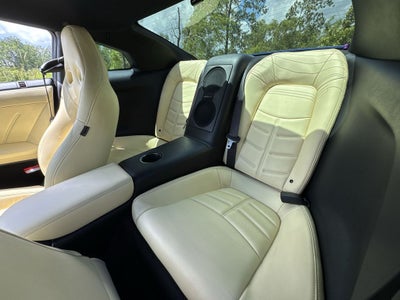 2017 Nissan GT-R Premium