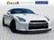 2014 Nissan GT-R Black Edition