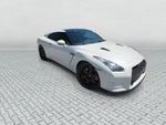 2014 Nissan GT-R Black Edition