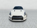2014 Nissan GT-R Black Edition