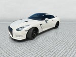 2014 Nissan GT-R Black Edition