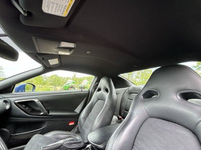 2015 Nissan GT-R Premium