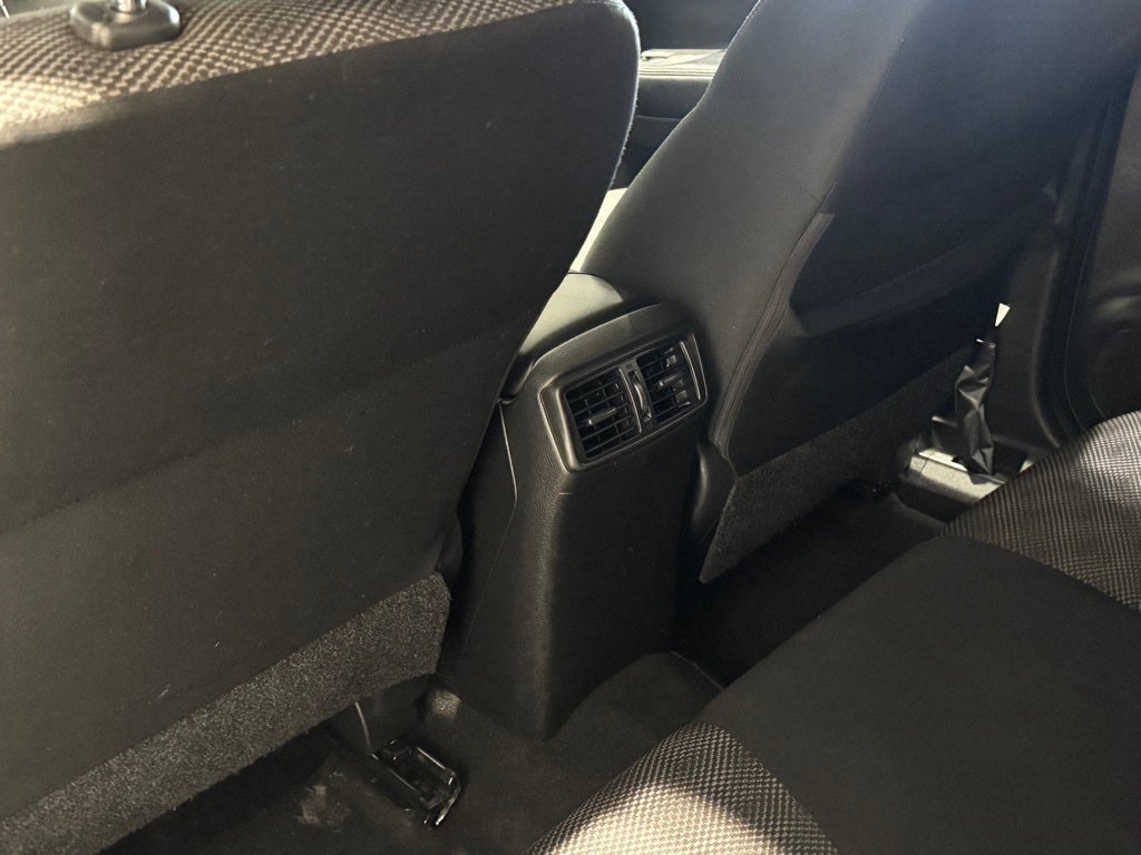 2019 Nissan Rogue Sport SV