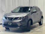 2019 Nissan Rogue Sport SV