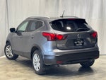 2019 Nissan Rogue Sport SV