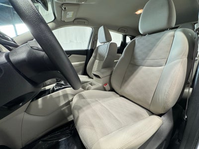 2020 Nissan Rogue Sport SV