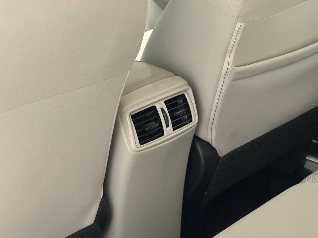 2020 Nissan Rogue Sport SV