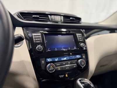 2020 Nissan Rogue Sport SV