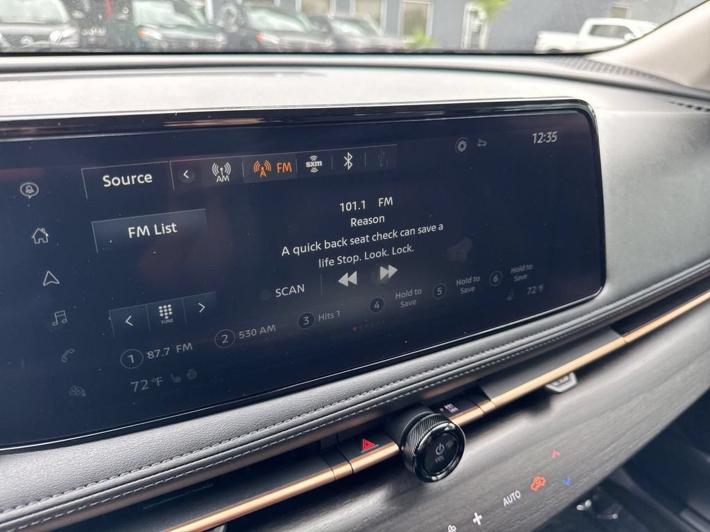 2023 Nissan Ariya ENGAGE e-4ORCE AWD