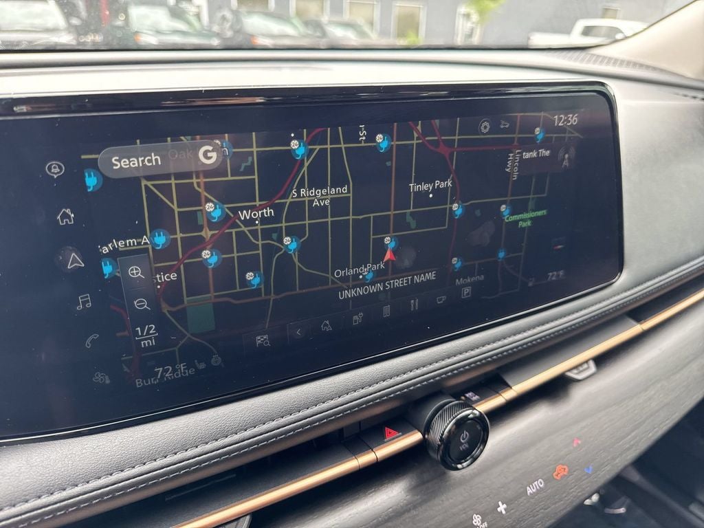 2023 Nissan Ariya ENGAGE e-4ORCE AWD