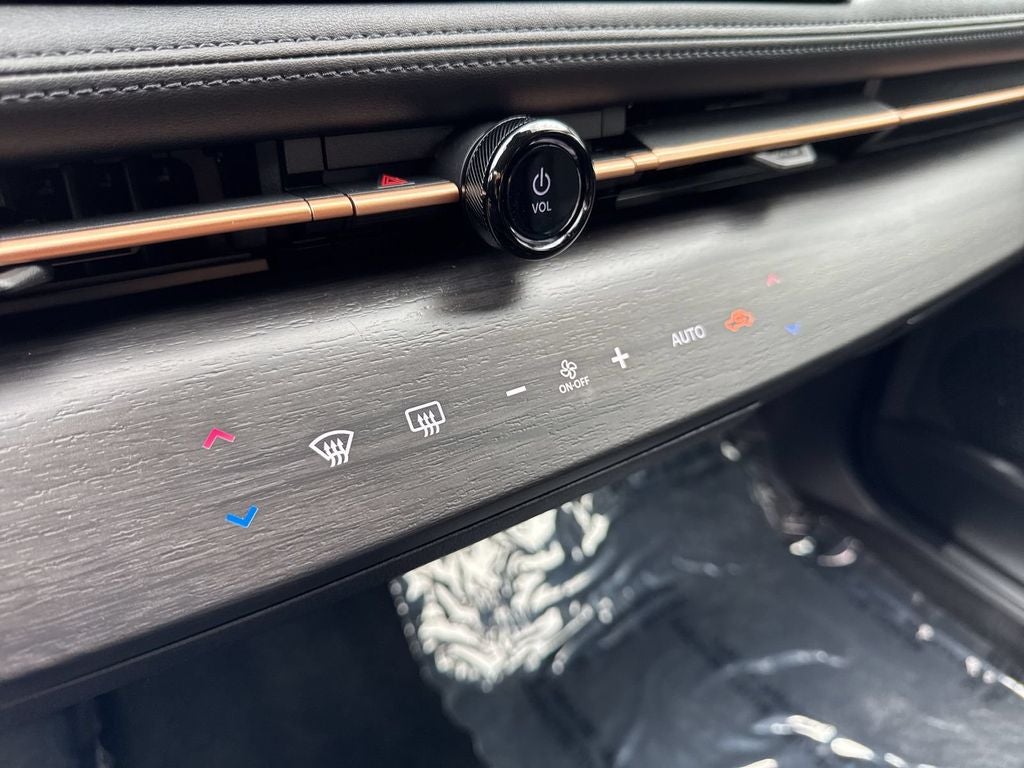 2023 Nissan Ariya ENGAGE e-4ORCE AWD