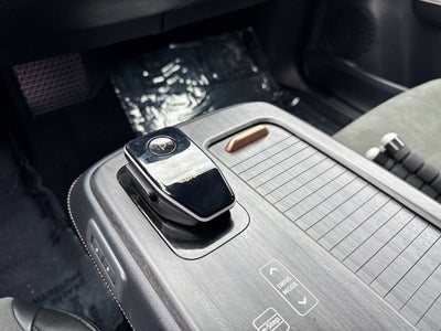 2023 Nissan Ariya ENGAGE e-4ORCE AWD