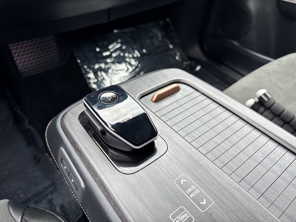 2023 Nissan Ariya ENGAGE e-4ORCE AWD