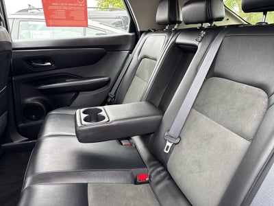 2023 Nissan Ariya ENGAGE e-4ORCE AWD