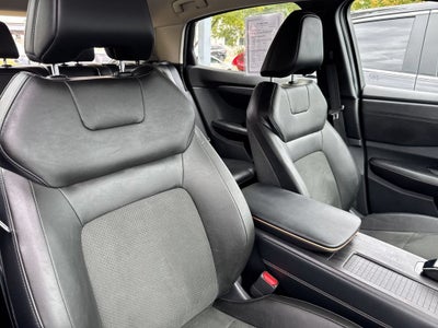 2023 Nissan Ariya ENGAGE e-4ORCE AWD
