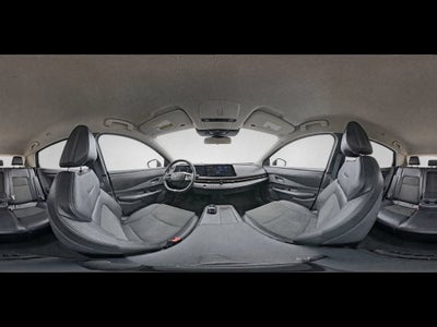 2023 Nissan Ariya ENGAGE e-4ORCE AWD