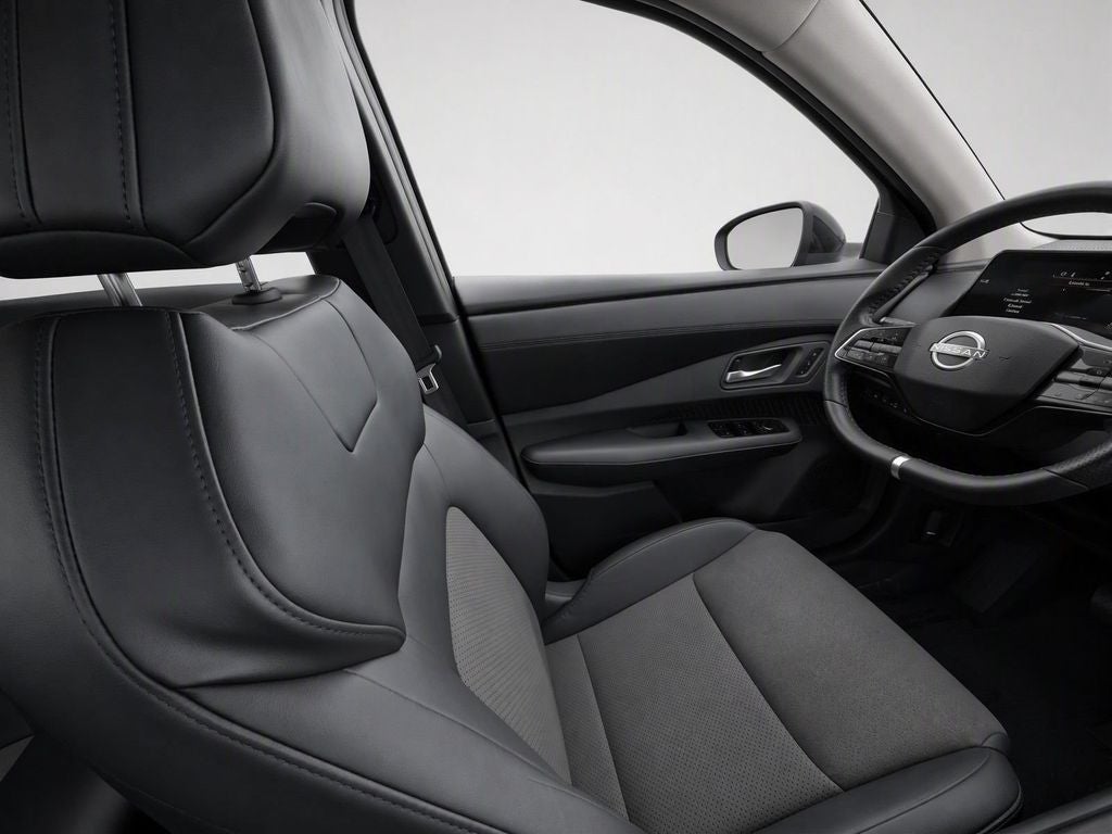 2023 Nissan Ariya ENGAGE e-4ORCE AWD
