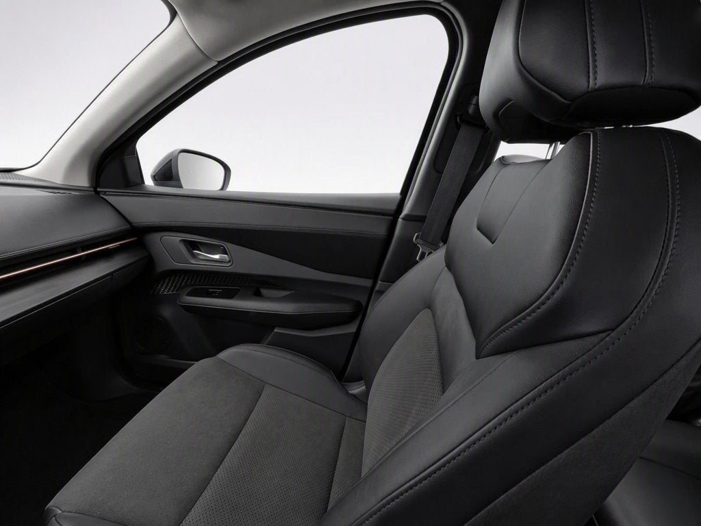 2023 Nissan Ariya ENGAGE e-4ORCE AWD