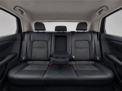 2023 Nissan Ariya ENGAGE e-4ORCE AWD