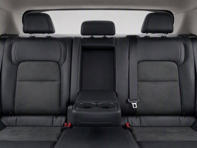 2023 Nissan Ariya ENGAGE e-4ORCE AWD