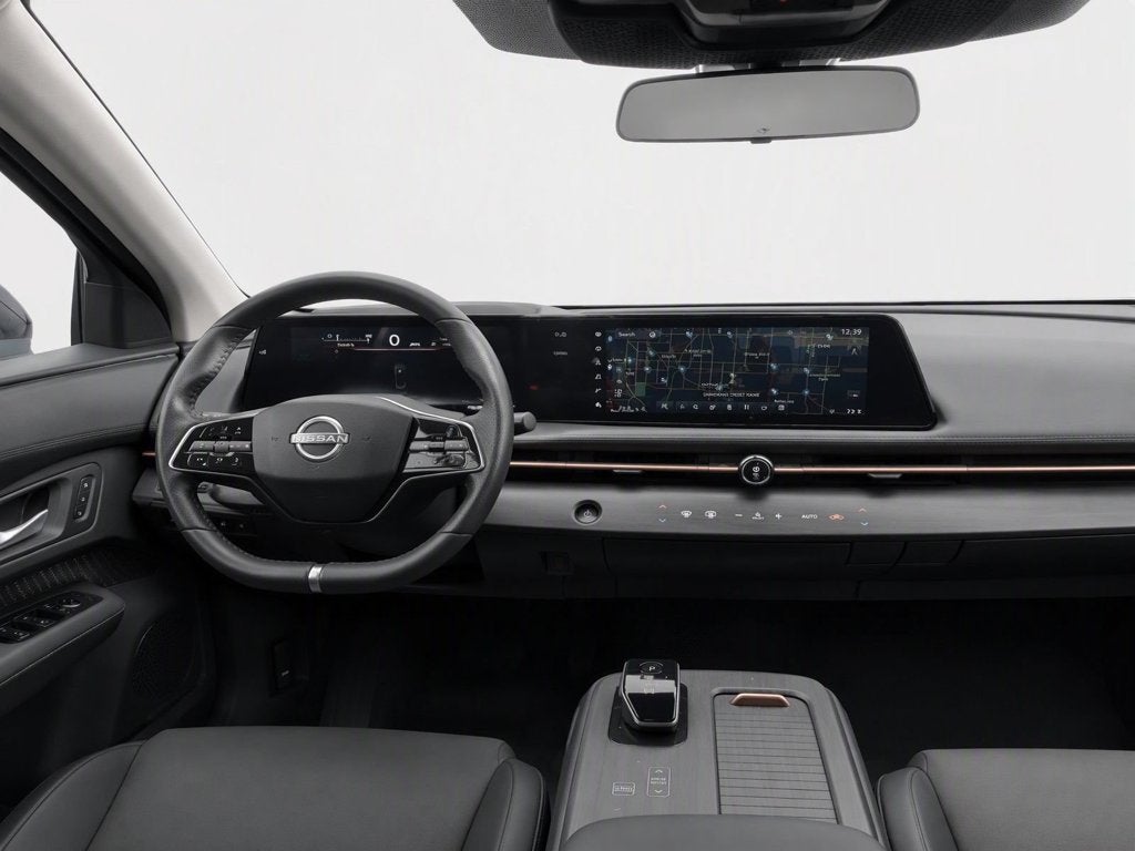 2023 Nissan Ariya ENGAGE e-4ORCE AWD