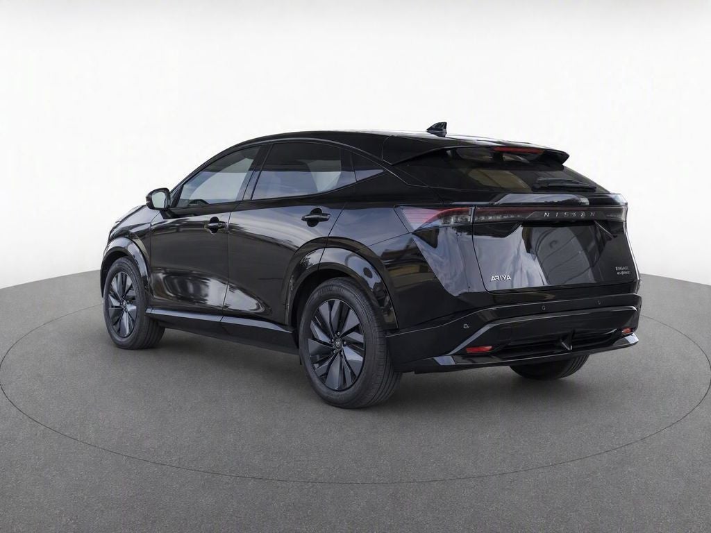2023 Nissan Ariya ENGAGE e-4ORCE AWD