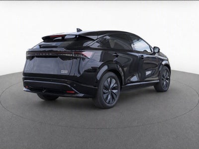 2023 Nissan Ariya ENGAGE e-4ORCE AWD