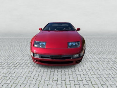 1990 Nissan 300ZX Turbo