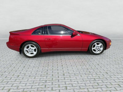 1990 Nissan 300ZX Turbo