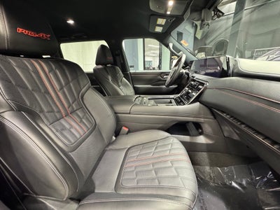 2025 Nissan Armada PRO-4X