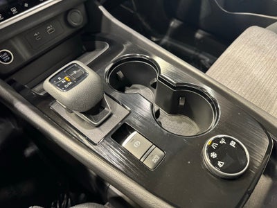 2023 Nissan Rogue SV AWD