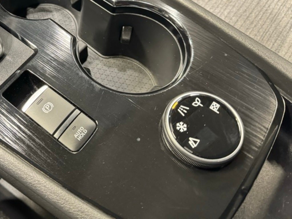 2023 Nissan Rogue SV AWD