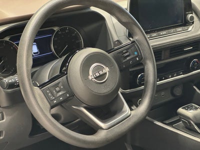 2023 Nissan Rogue SV AWD