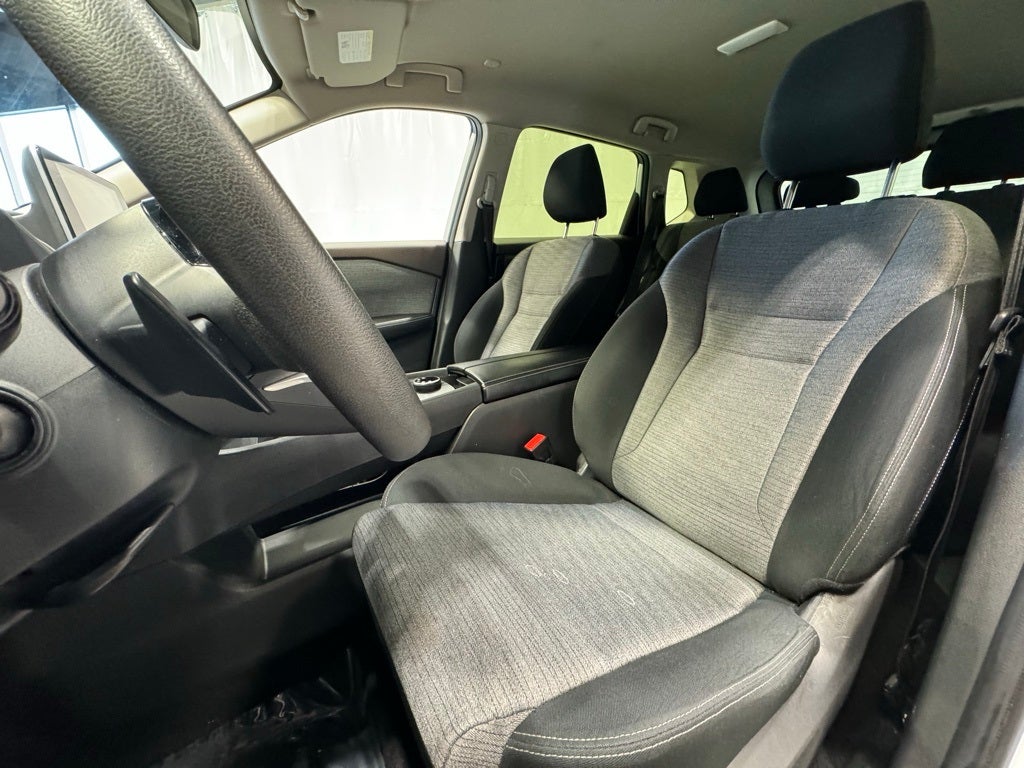 2023 Nissan Rogue SV AWD